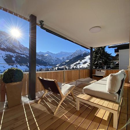 Apartment Alpenrose By Interhome Адельбоден Екстер'єр фото